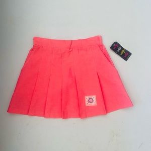 Vintage Natty California Skirt Sz 10